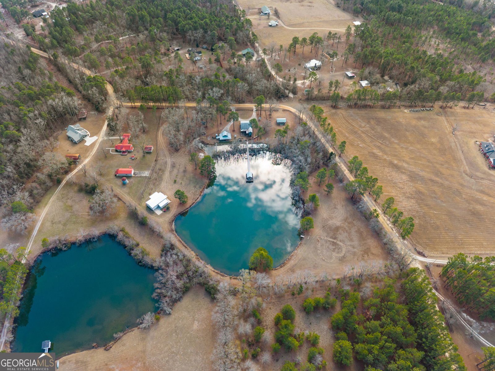 60 Rolling Hills Road Statesboro - Photo 46