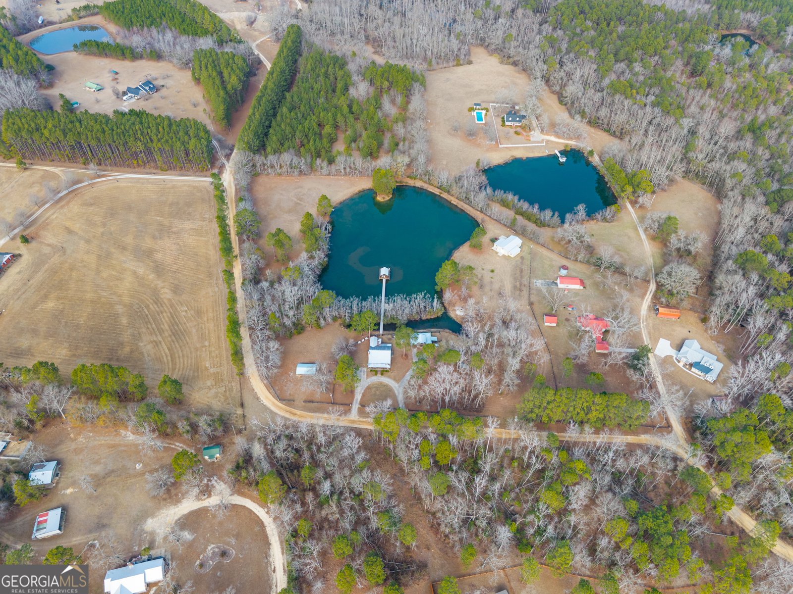 60 Rolling Hills Road Statesboro - Photo 47