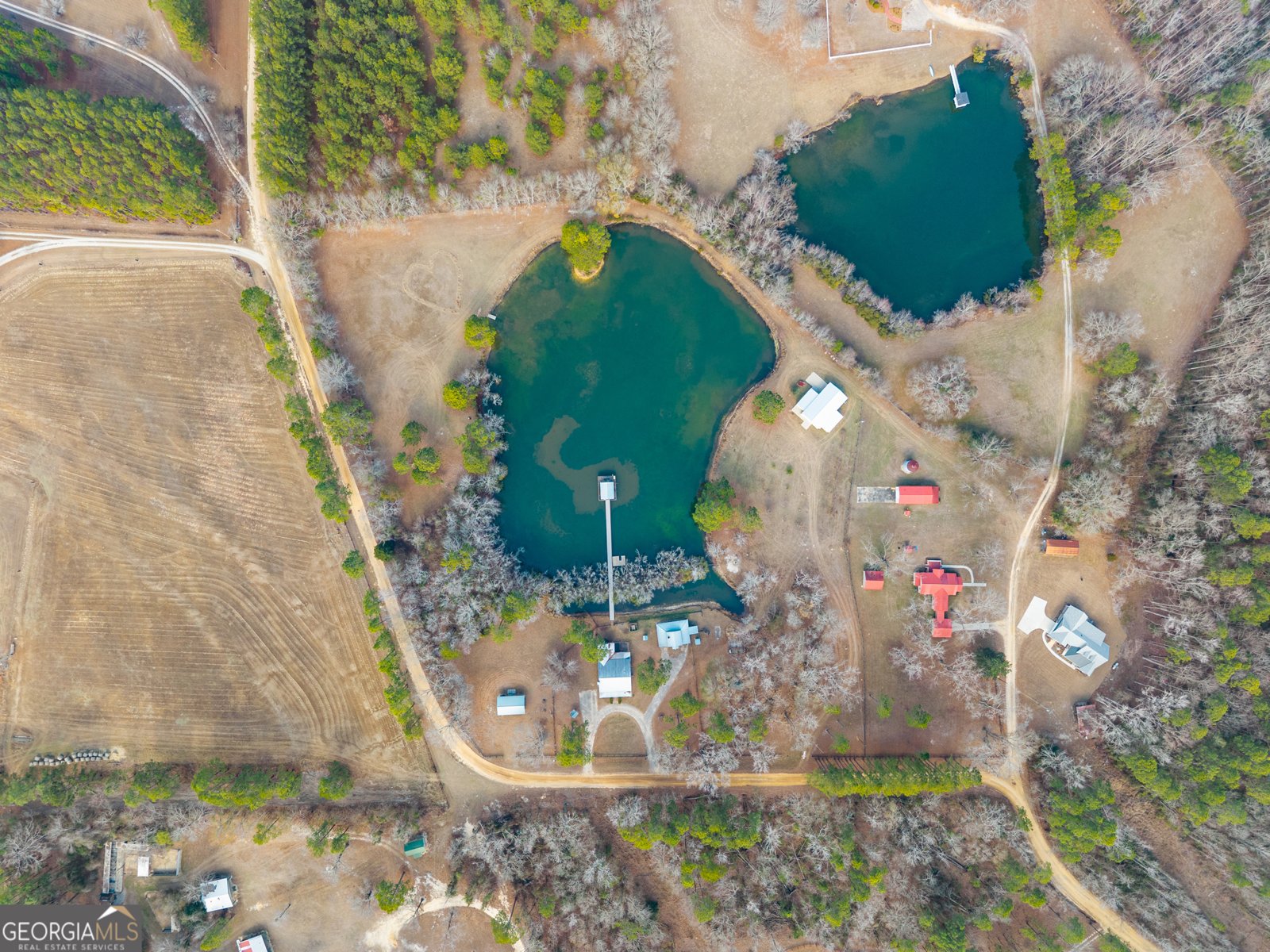 60 Rolling Hills Road Statesboro - Photo 48