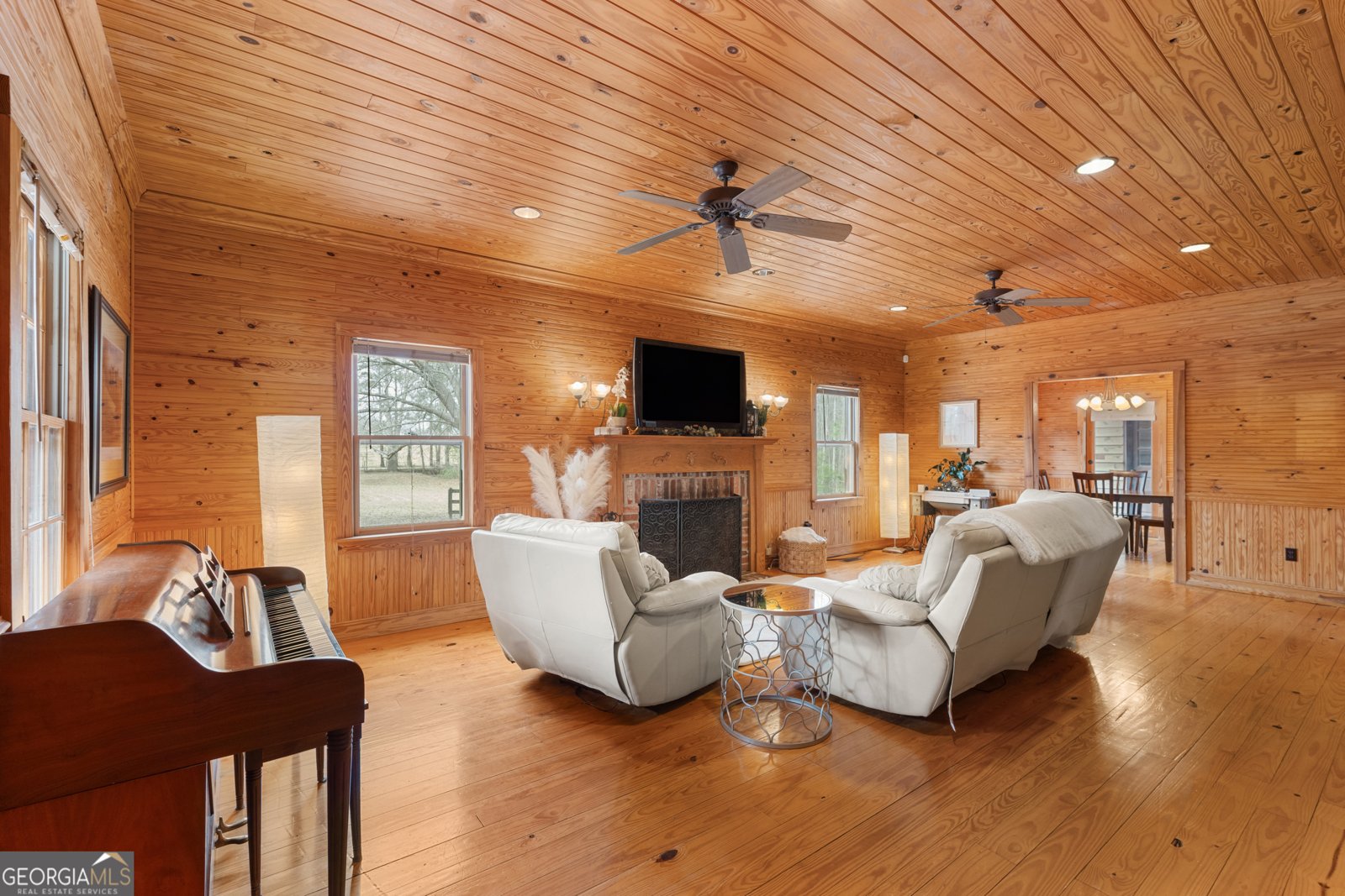 60 Rolling Hills Road Statesboro - Photo 6