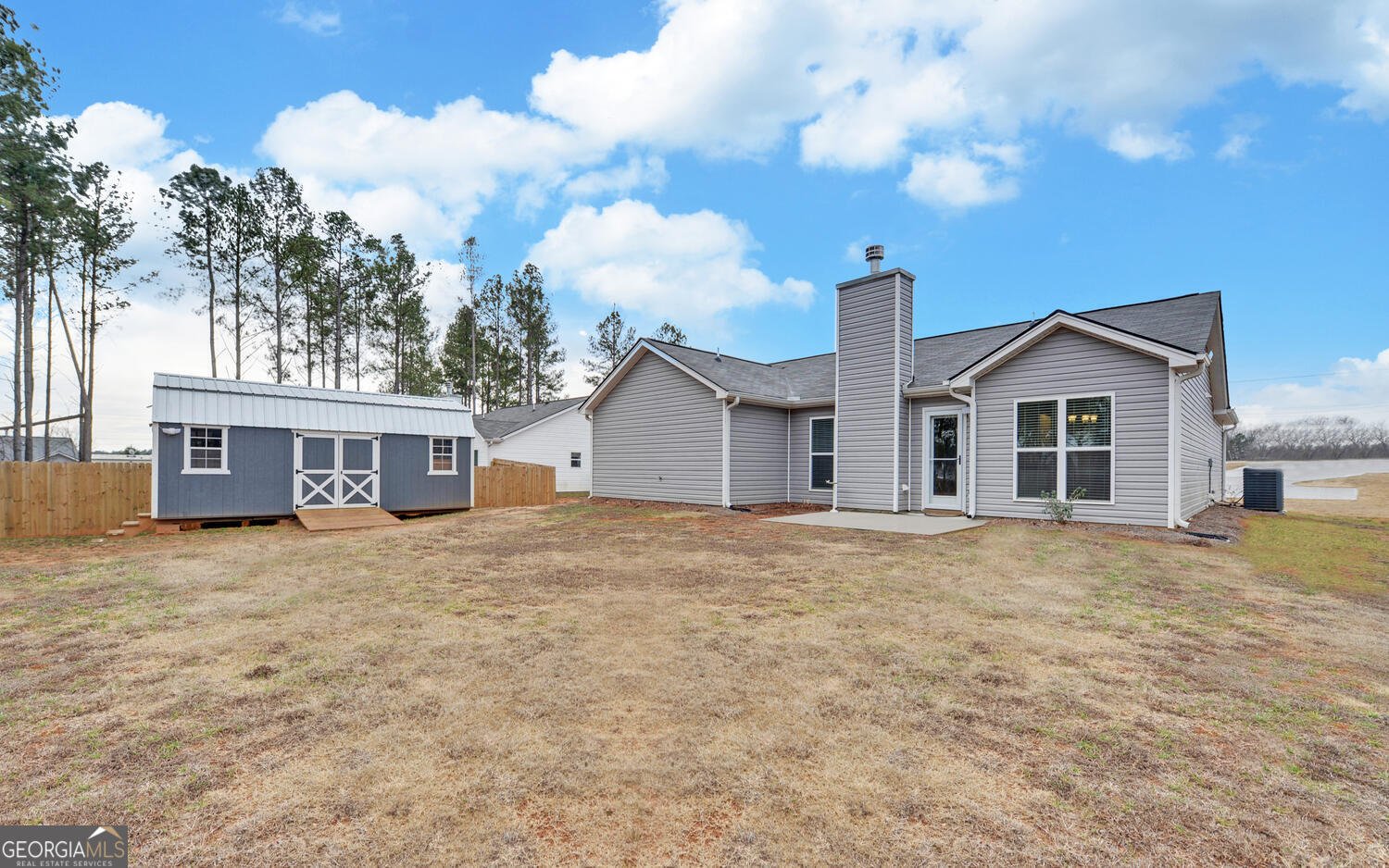 4488 Reed Creek Highway Hartwell - Photo 40
