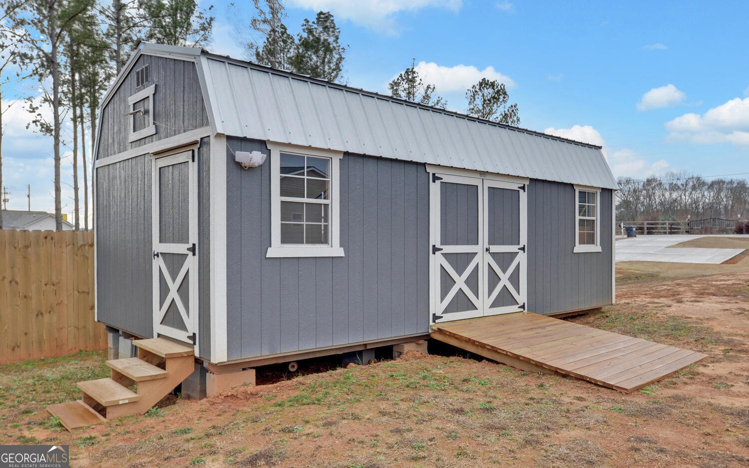 4488 Reed Creek Highway Hartwell - Photo 43