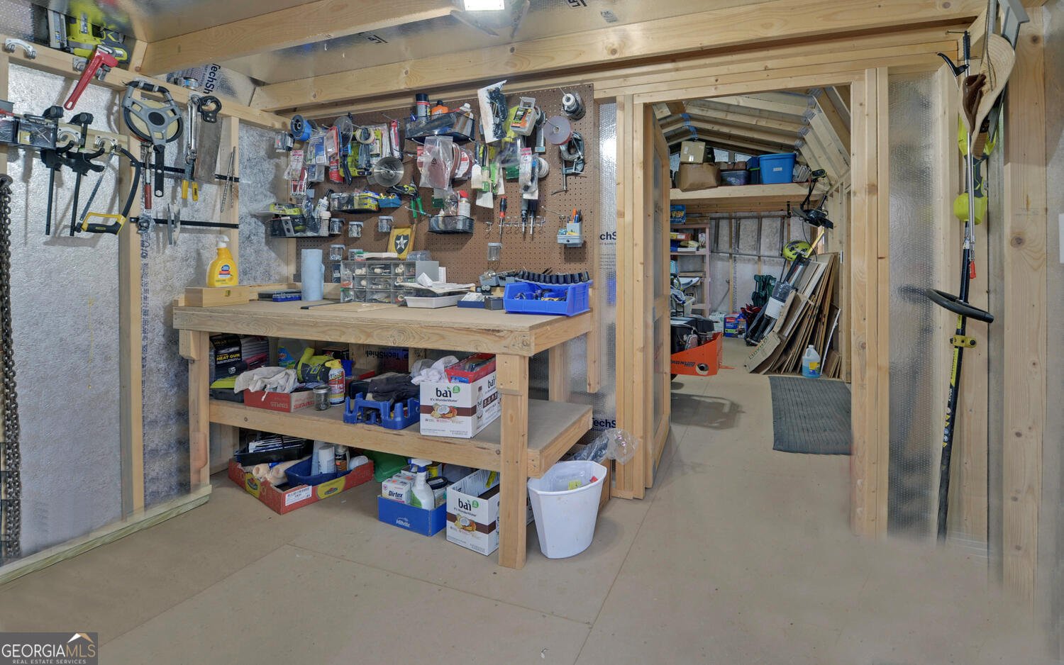 4488 Reed Creek Highway Hartwell - Photo 44