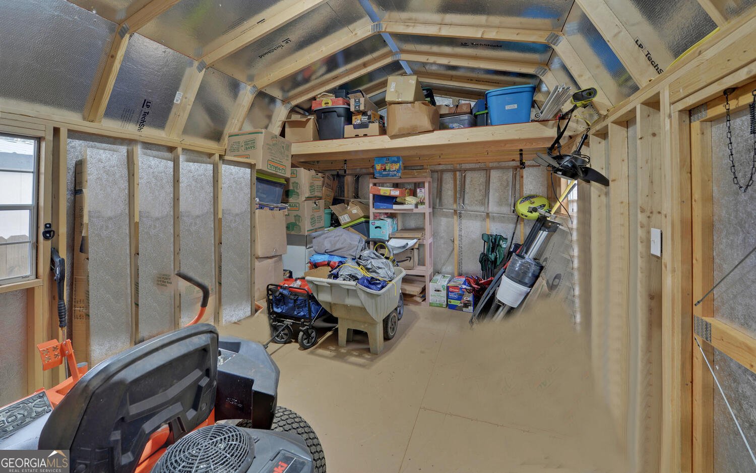 4488 Reed Creek Highway Hartwell - Photo 46