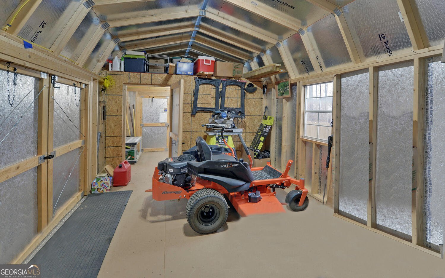 4488 Reed Creek Highway Hartwell - Photo 47