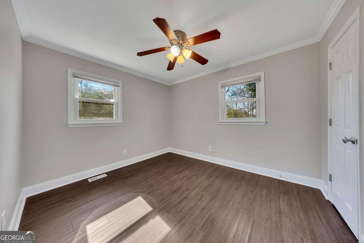 664 Rail Splitter Drive Kennesaw - Photo 16