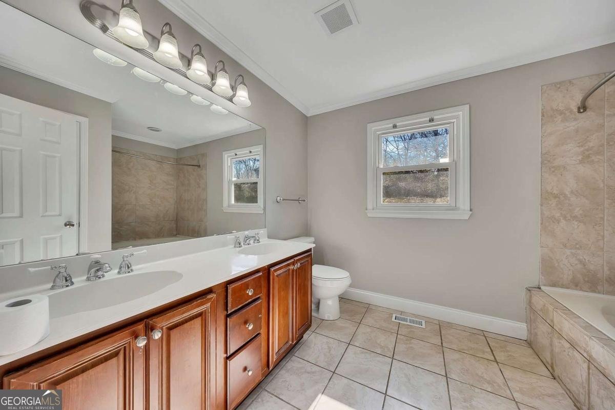 664 Rail Splitter Drive Kennesaw - Photo 17