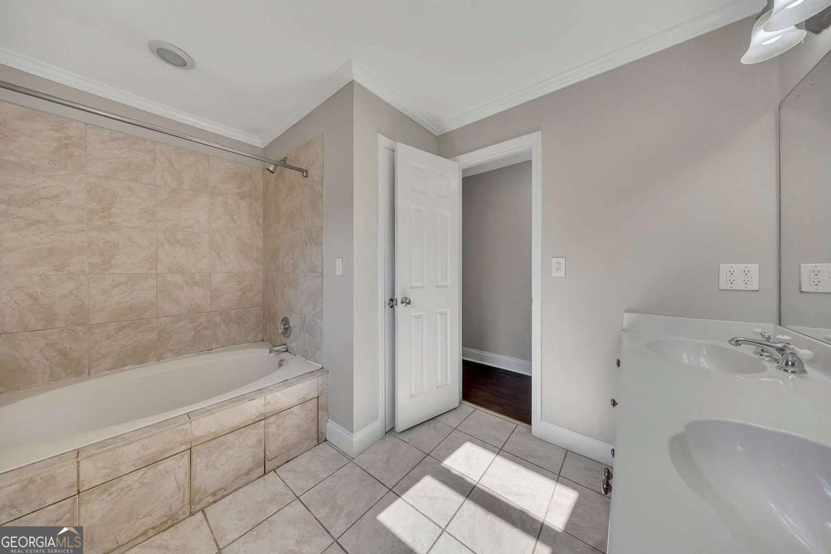 664 Rail Splitter Drive Kennesaw - Photo 18