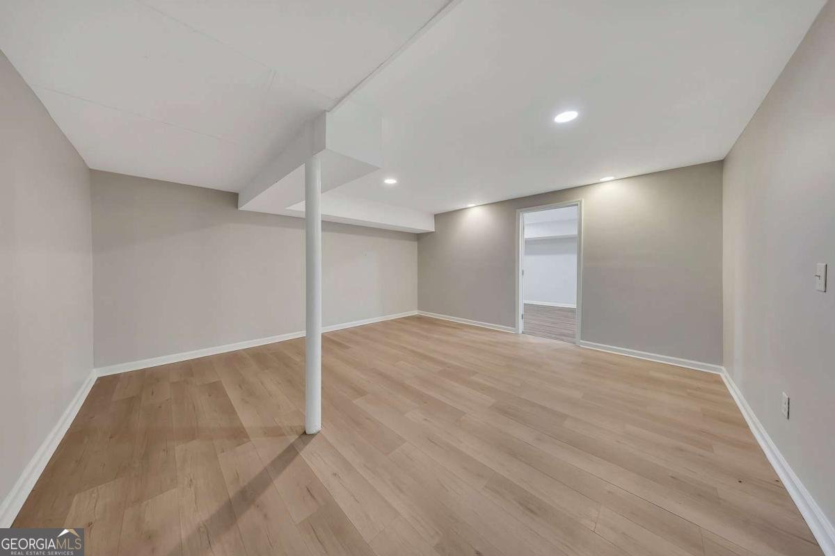 664 Rail Splitter Drive Kennesaw - Photo 19