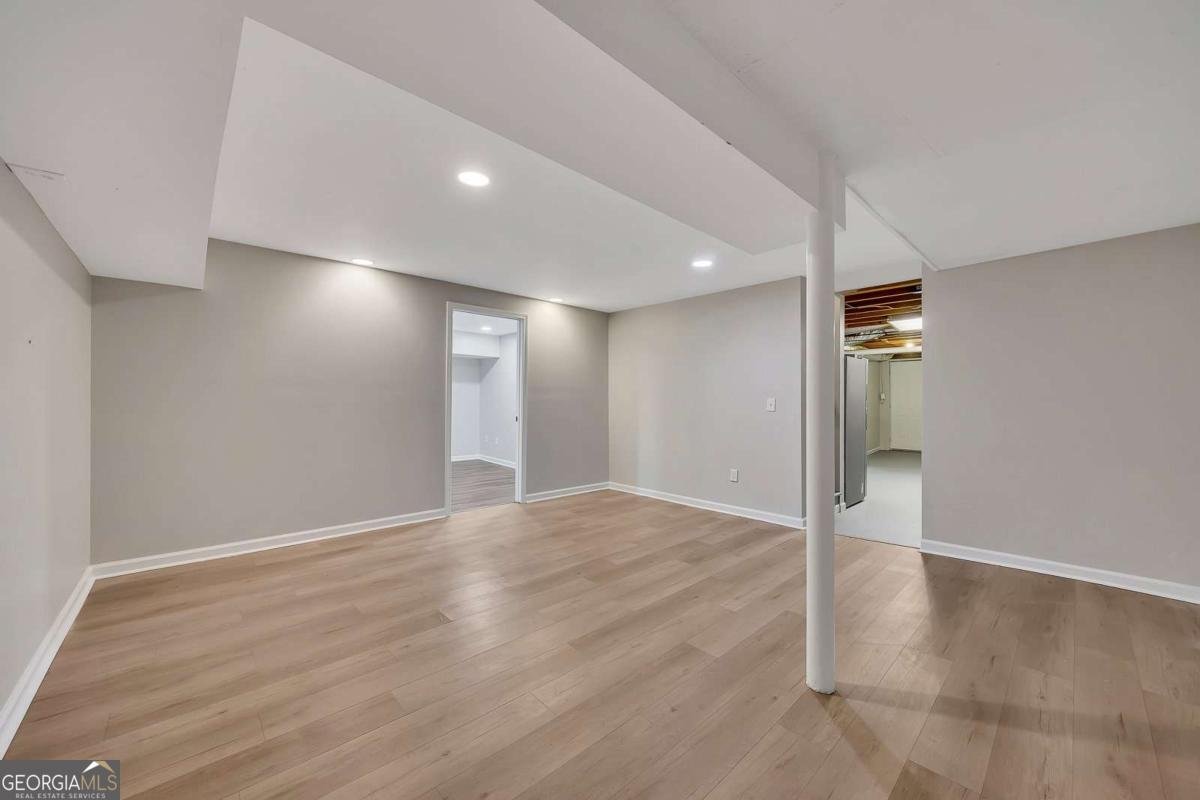 664 Rail Splitter Drive Kennesaw - Photo 20