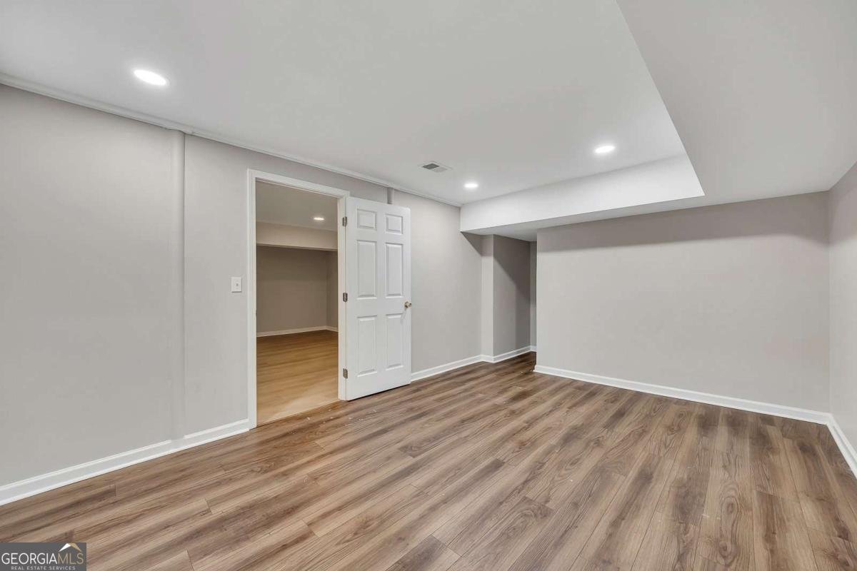 664 Rail Splitter Drive Kennesaw - Photo 21