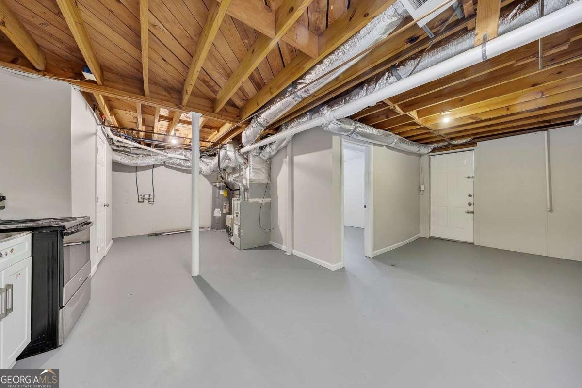 664 Rail Splitter Drive Kennesaw - Photo 22