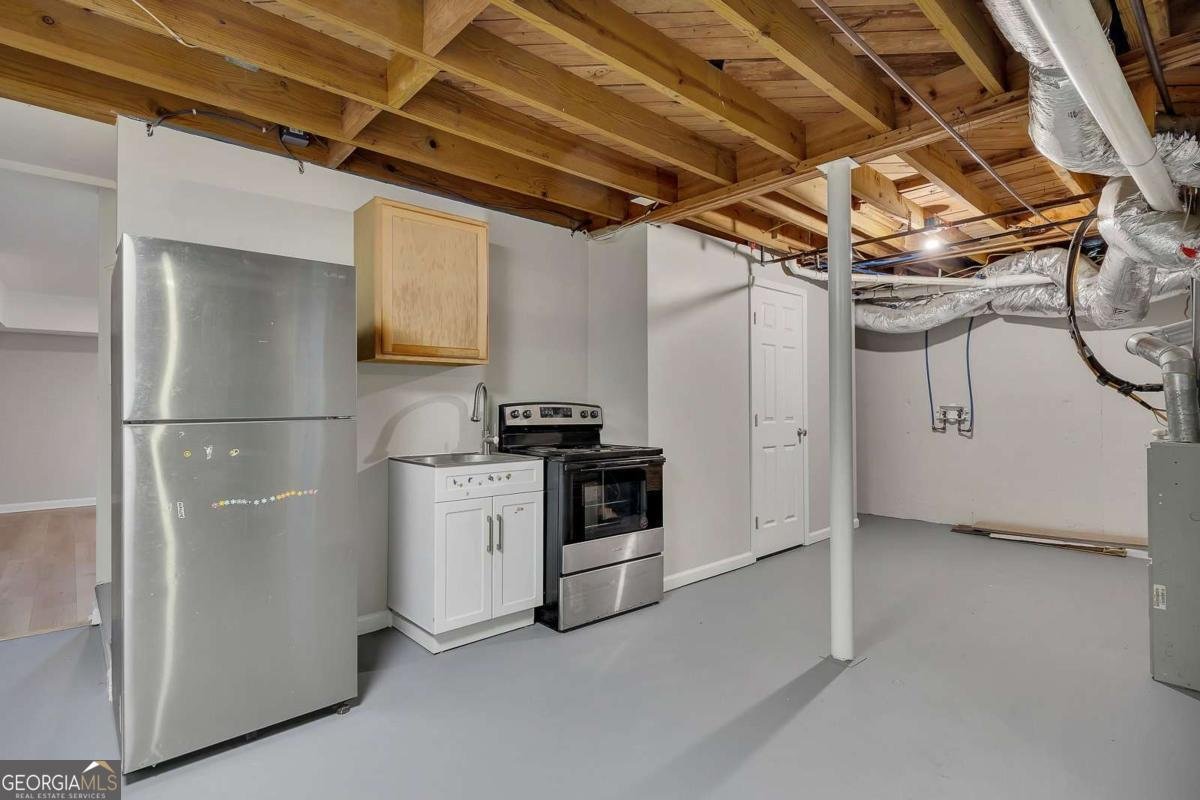 664 Rail Splitter Drive Kennesaw - Photo 23