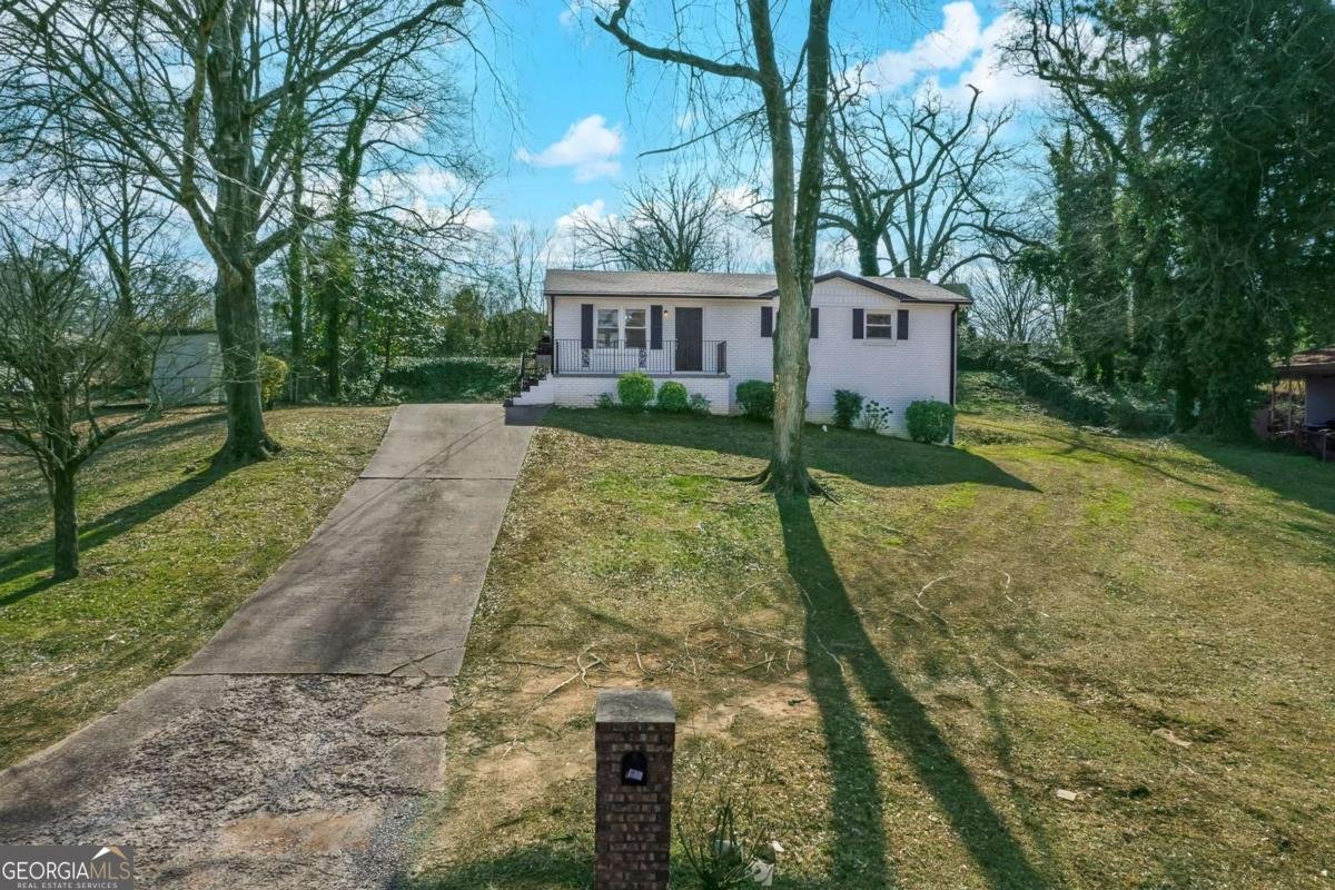 664 Rail Splitter Drive Kennesaw - Photo 31