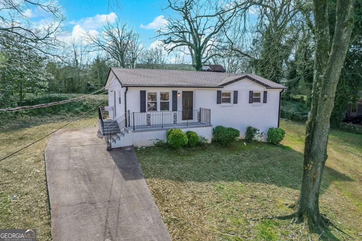 664 Rail Splitter Drive Kennesaw - Photo 33