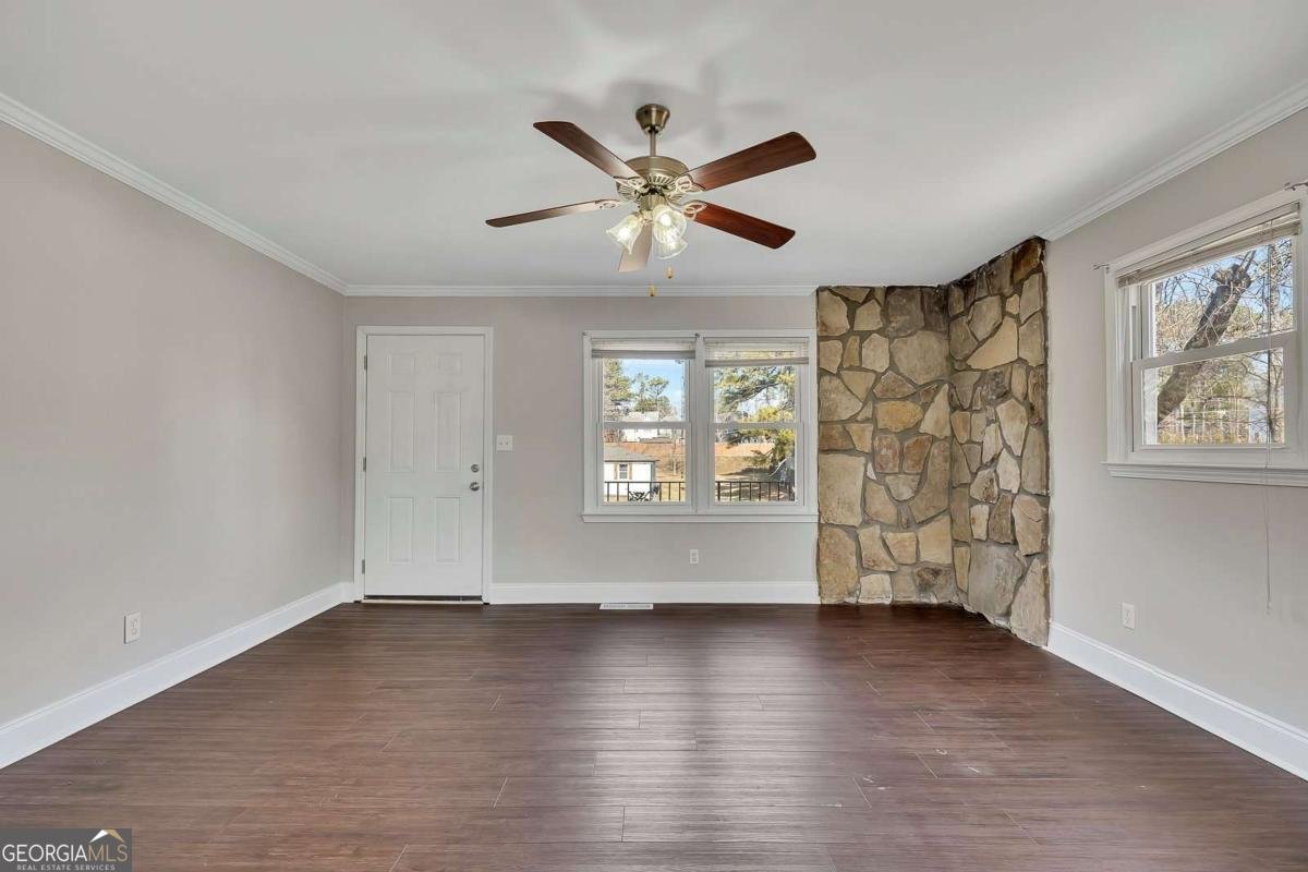 664 Rail Splitter Drive Kennesaw - Photo 7