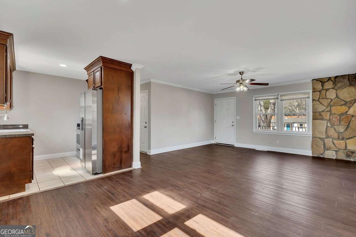 664 Rail Splitter Drive Kennesaw - Photo 8