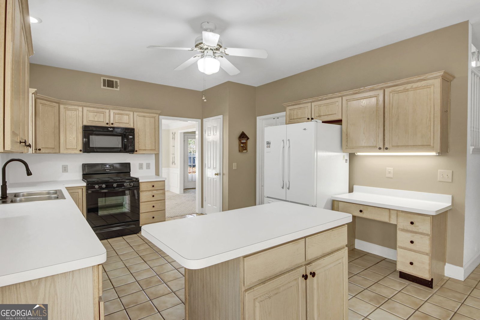 6310 Forest Hills Drive Peachtree Corners - Photo 12