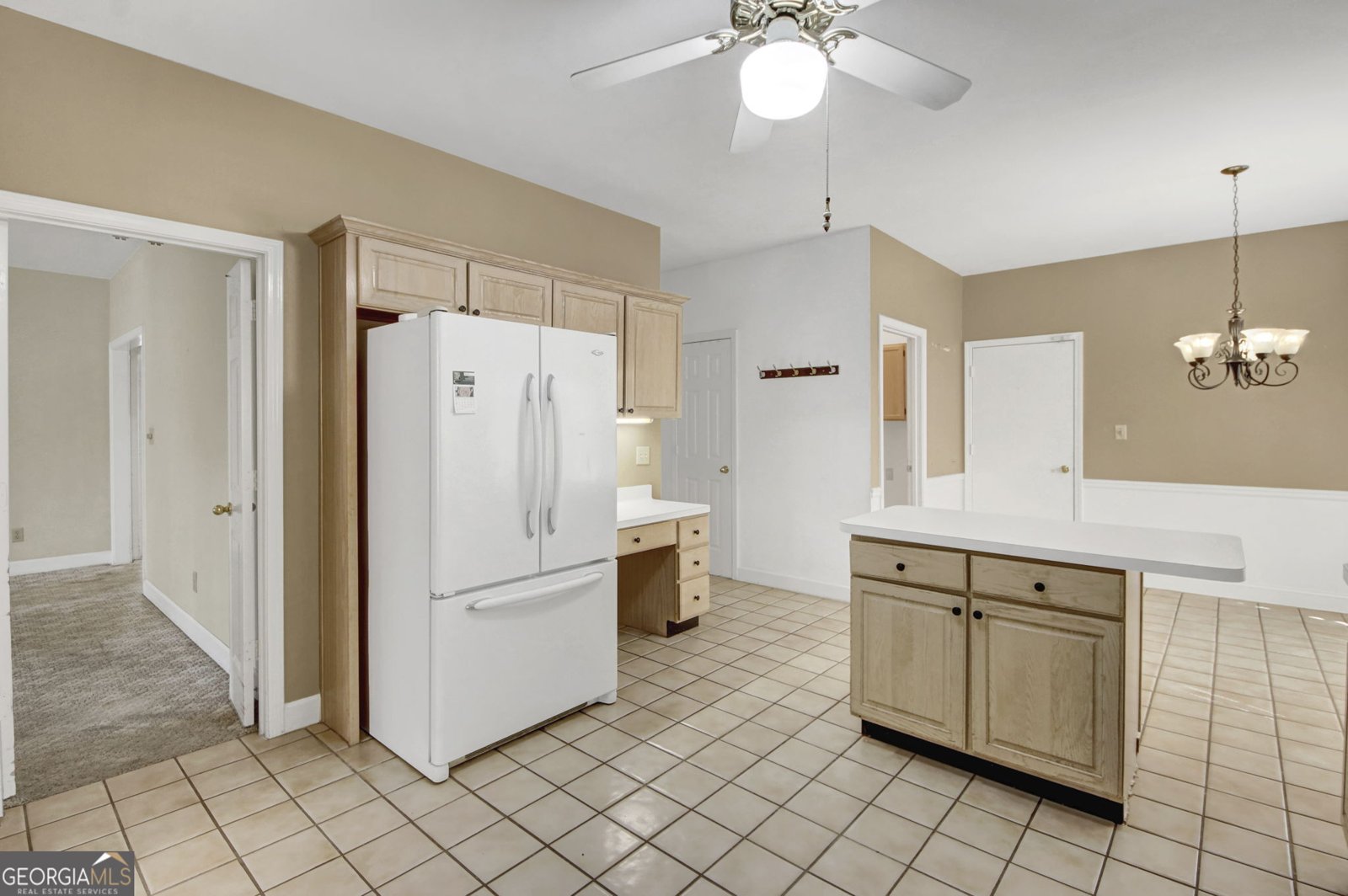 6310 Forest Hills Drive Peachtree Corners - Photo 13