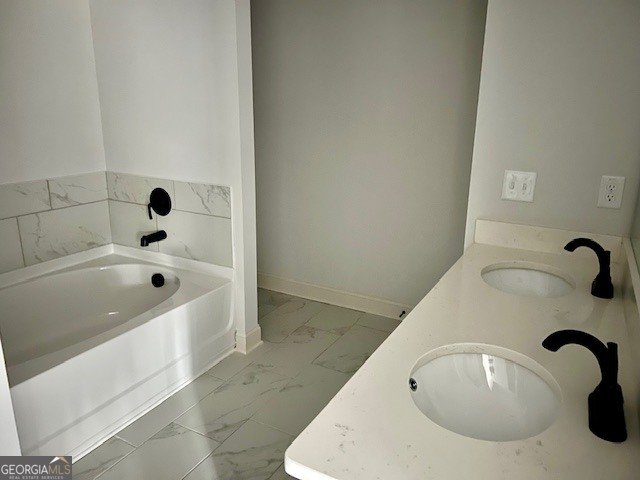 228 Trellis Walk Macon - Photo 17