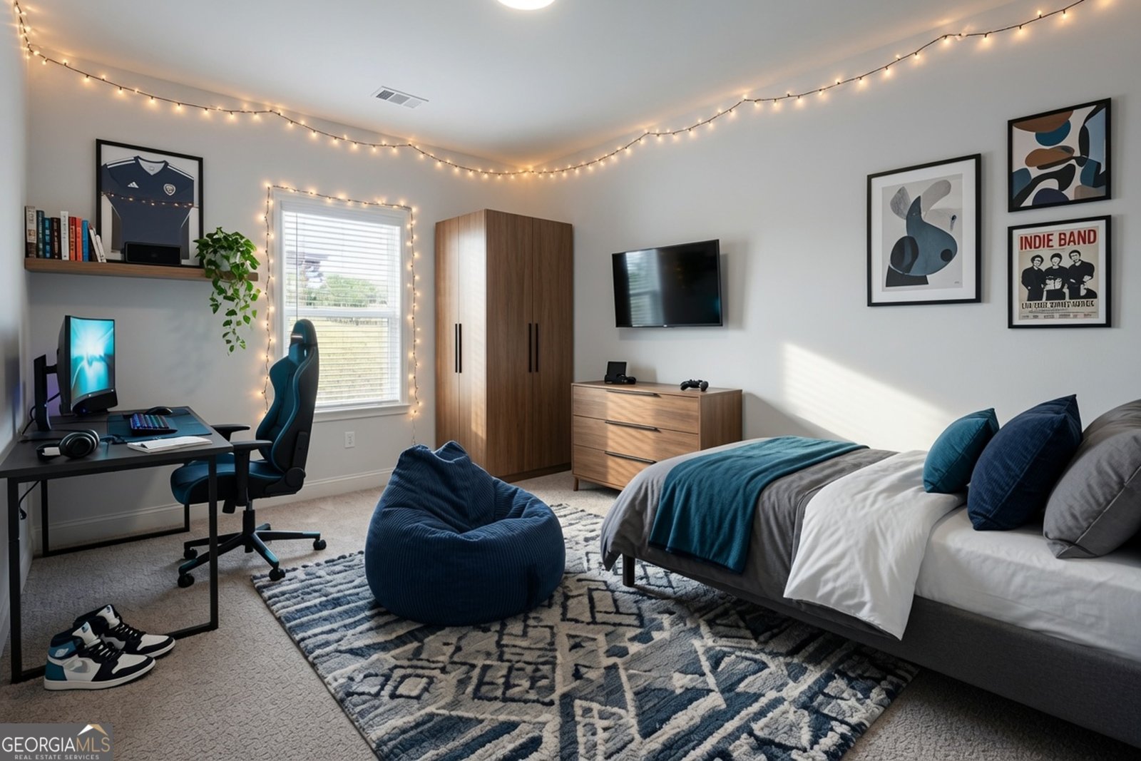 228 Trellis Walk Macon - Photo 24