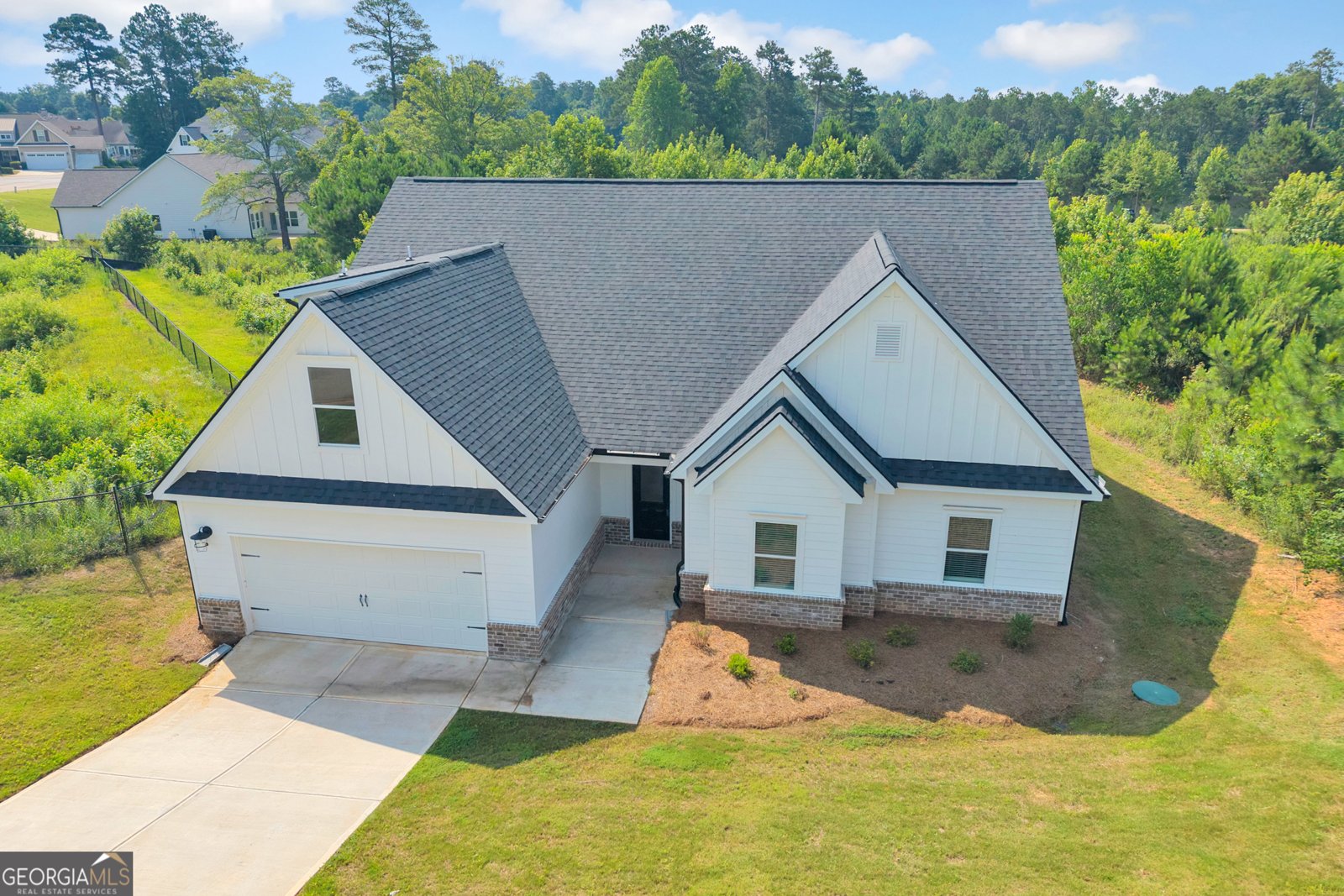 228 Trellis Walk Macon - Photo 30