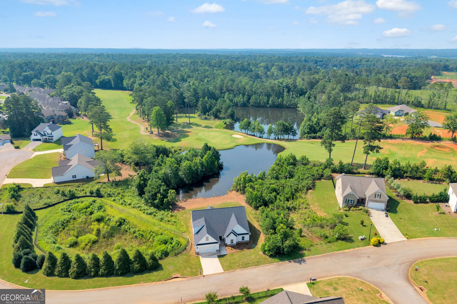 228 Trellis Walk Macon - Photo 31