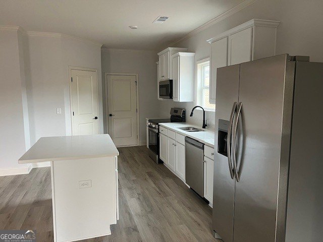 228 Trellis Walk Macon - Photo 7