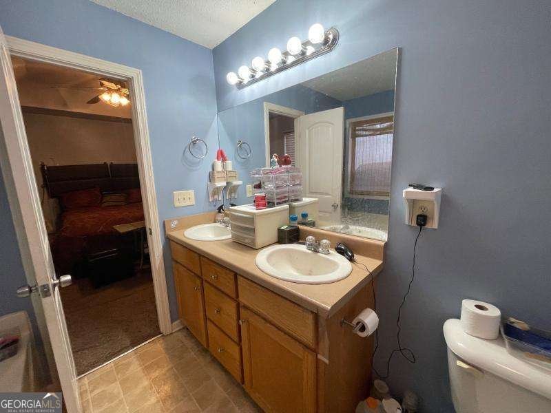 3509 Looper Lake Road Gainesville - Photo 16