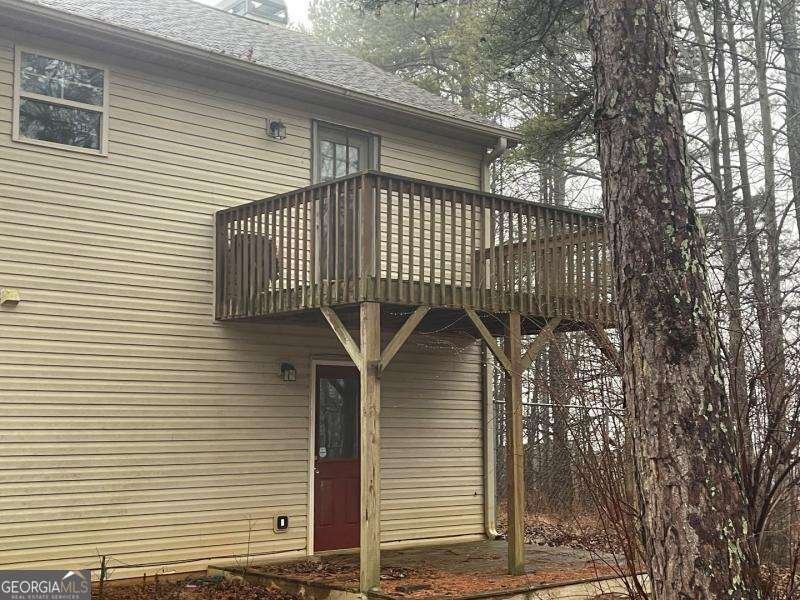 3509 Looper Lake Road Gainesville - Photo 34