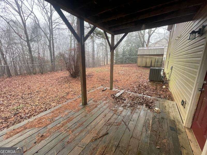 3509 Looper Lake Road Gainesville - Photo 35