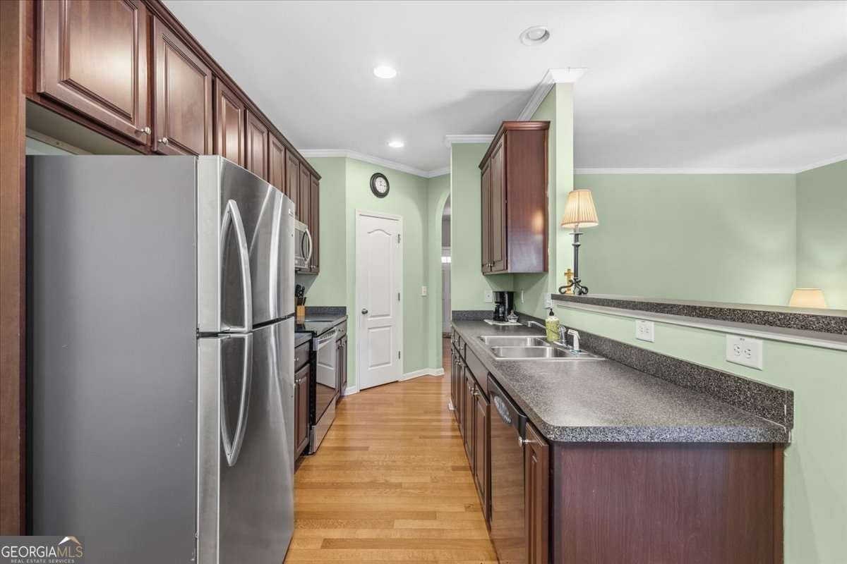 2629 Cedar Drive Lawrenceville - Photo 14