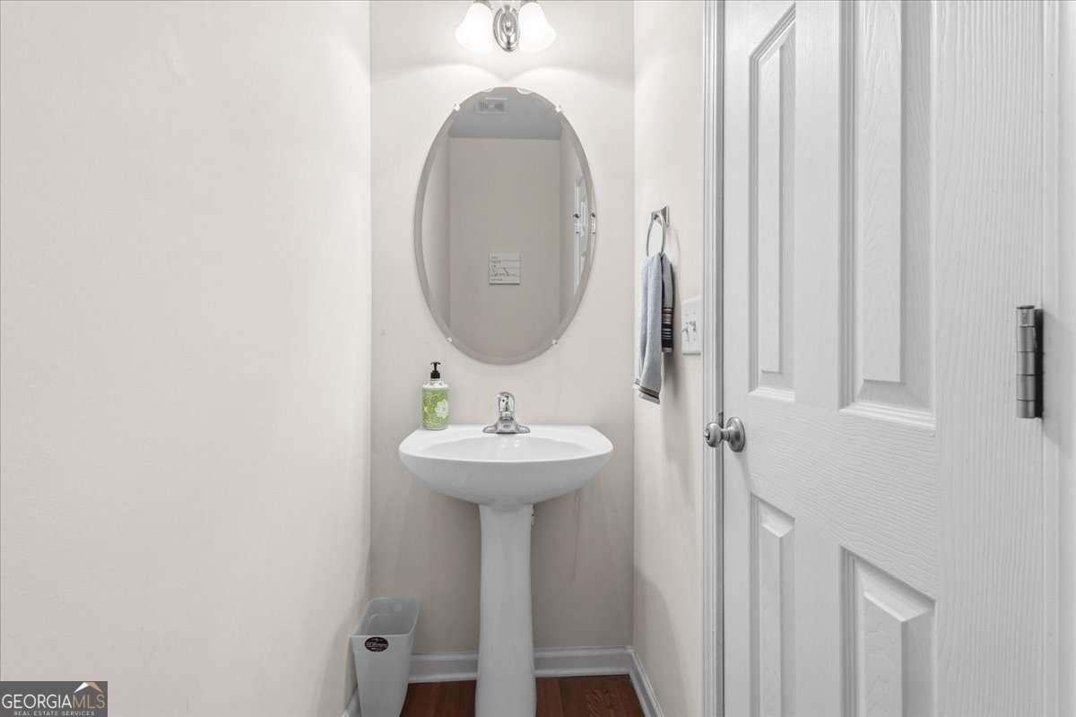 2629 Cedar Drive Lawrenceville - Photo 16