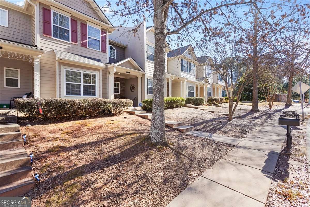 2629 Cedar Drive Lawrenceville - Photo 27