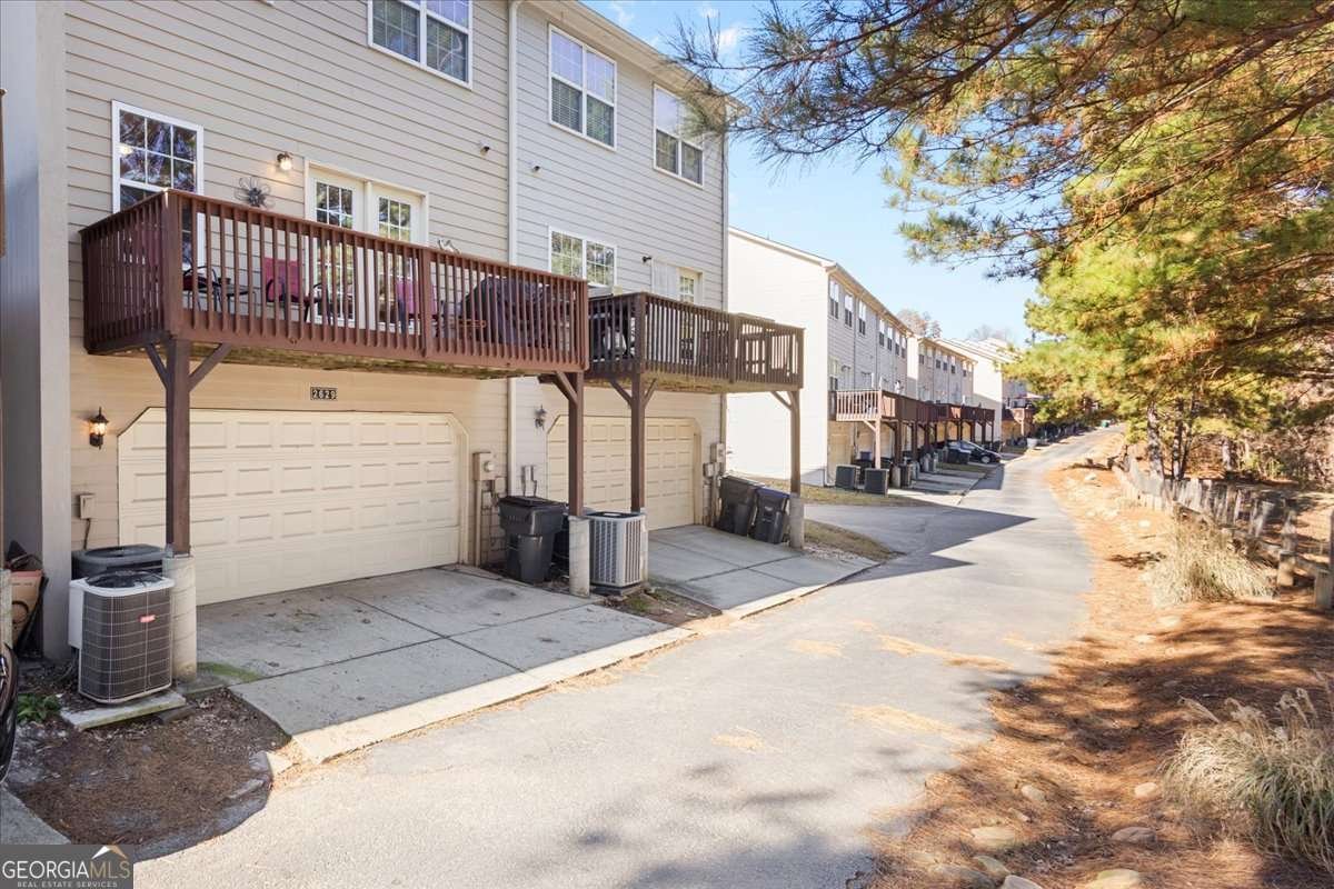 2629 Cedar Drive Lawrenceville - Photo 28