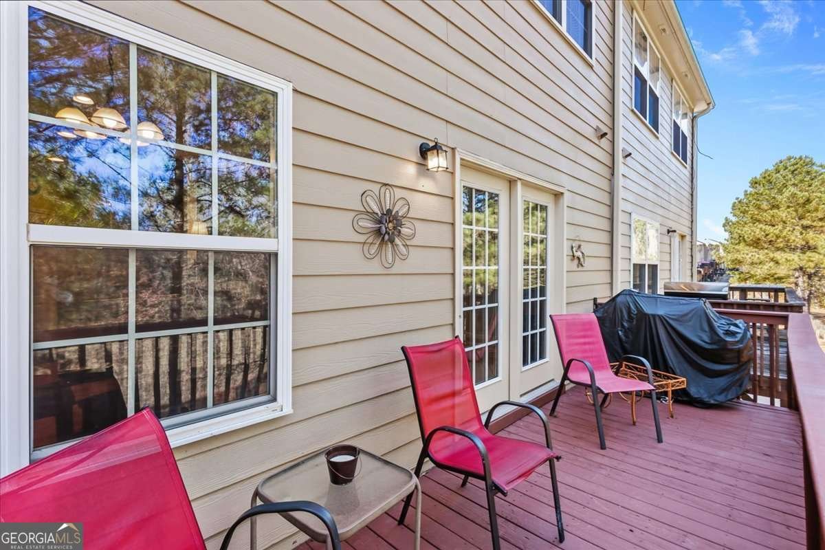 2629 Cedar Drive Lawrenceville - Photo 29