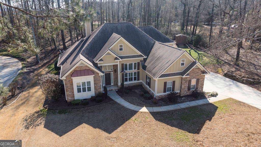 118 Zachary Drive Carrollton - Photo 1