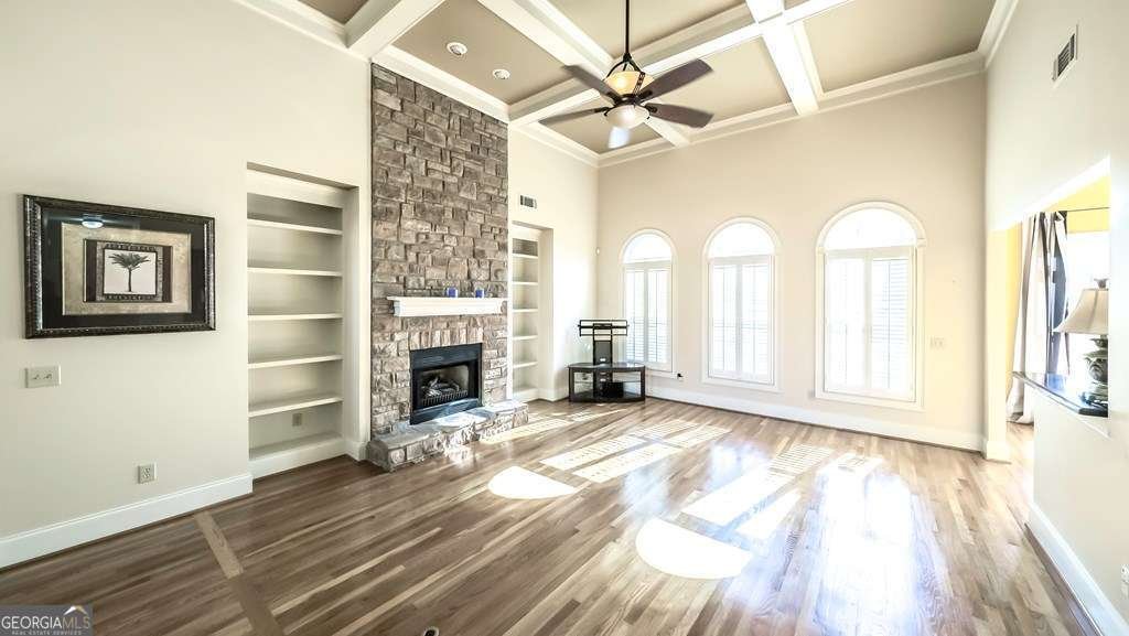 118 Zachary Drive Carrollton - Photo 16