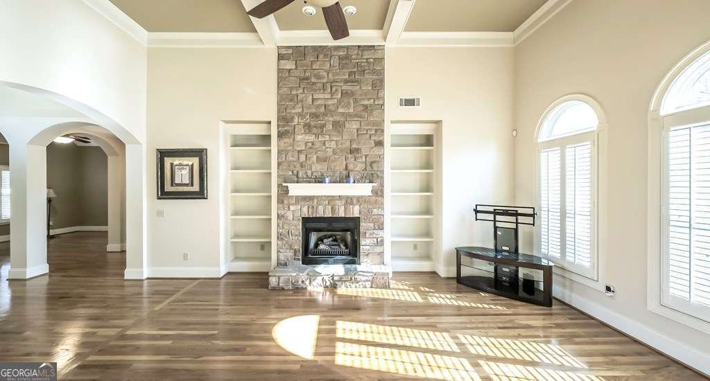 118 Zachary Drive Carrollton - Photo 17