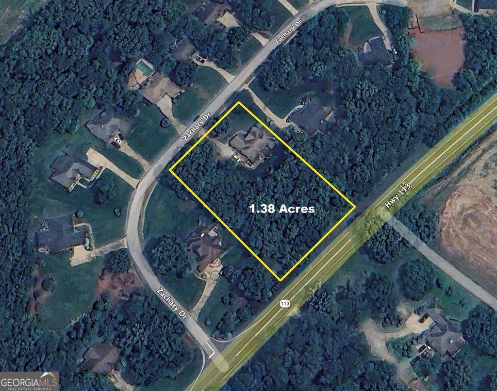 118 Zachary Drive Carrollton - Photo 45