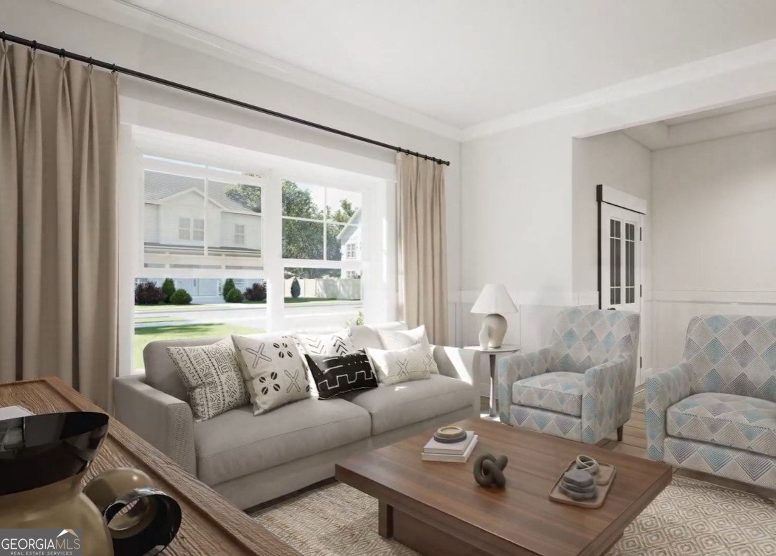 7337 Towne Bishop Lane Fairburn - Photo 12