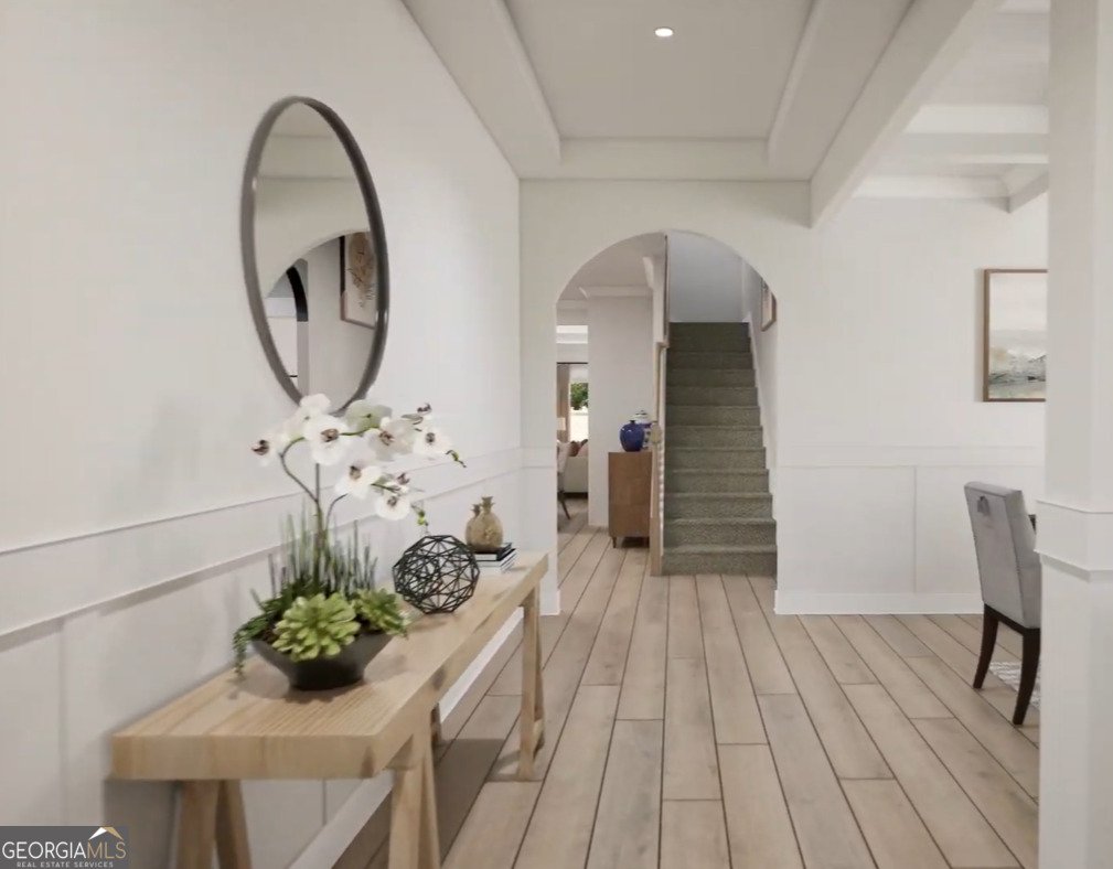 7337 Towne Bishop Lane Fairburn - Photo 16