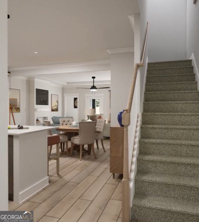 7337 Towne Bishop Lane Fairburn - Photo 19