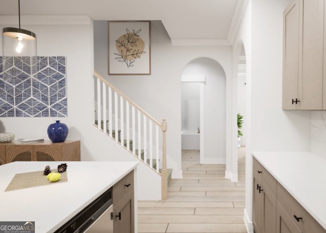 7337 Towne Bishop Lane Fairburn - Photo 21