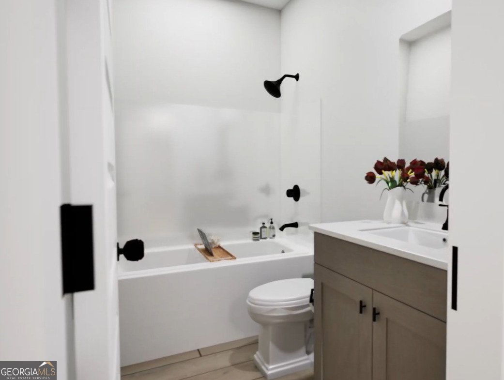 7337 Towne Bishop Lane Fairburn - Photo 23