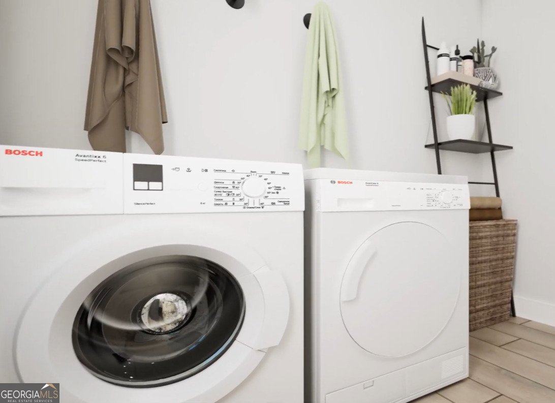 7337 Towne Bishop Lane Fairburn - Photo 24