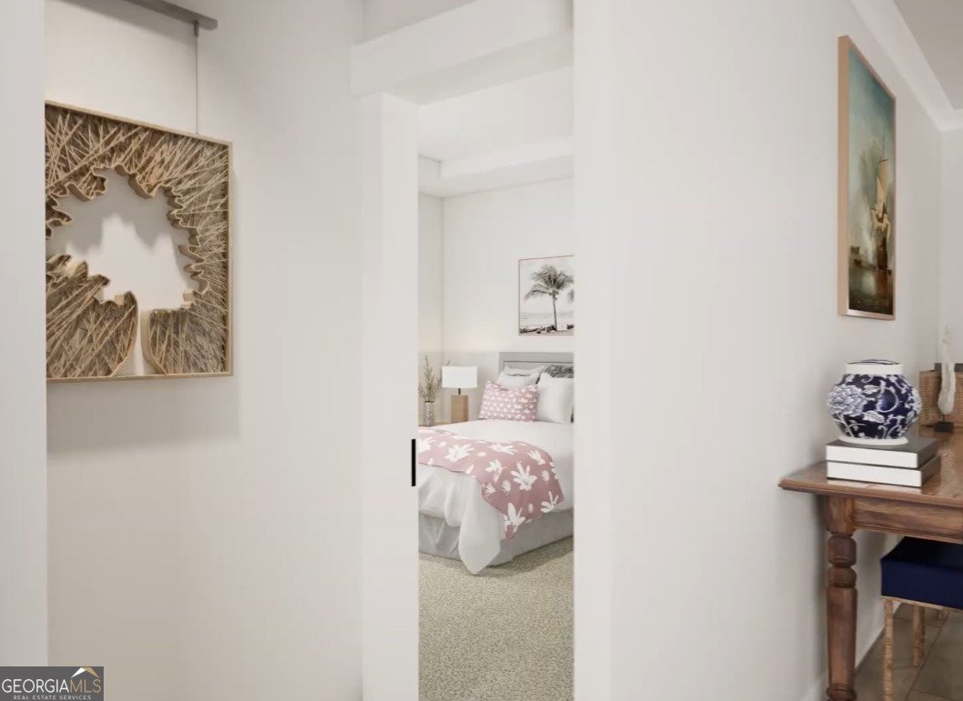 7337 Towne Bishop Lane Fairburn - Photo 25