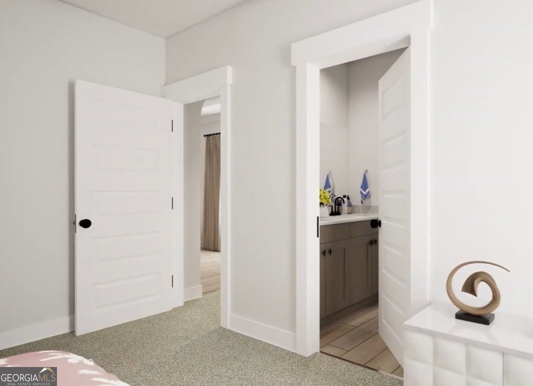 7337 Towne Bishop Lane Fairburn - Photo 27