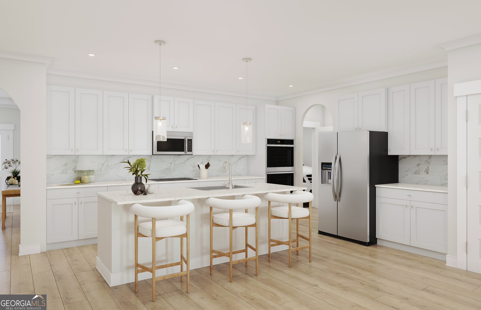 7337 Towne Bishop Lane Fairburn - Photo 30