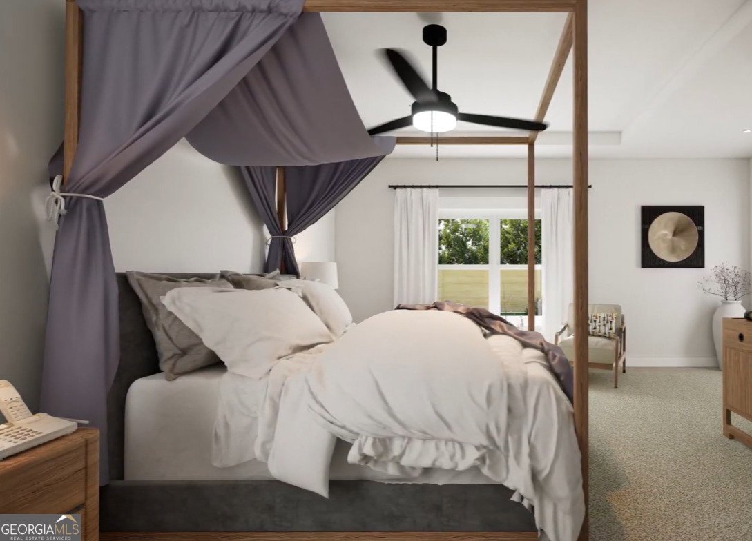 7337 Towne Bishop Lane Fairburn - Photo 7